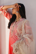 Sana Safinaz | Muzlin Spring 24 | M241-017A-CW - Libasekhas