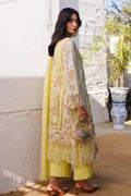 Sana Safinaz | Muzlin Spring 24 | M241-018A-CM - Libasekhas