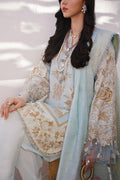 Sana Safinaz | Muzlin Spring 24 | M241-018B-CM - Libasekhas