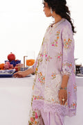 Sana Safinaz | Muzlin Spring 24 | M241-019A-CI - Libasekhas