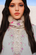 Sana Safinaz | Muzlin Spring 24 | M241-019B-CI - Libasekhas
