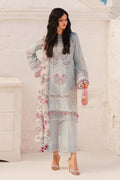 Sana Safinaz | Muzlin Spring 24 | M241-019B-CI - Libasekhas