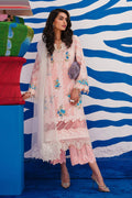Sana Safinaz | Muzlin Spring 24 | M241-020B-CW - by - Libasekhas UK - Registered Vendor of : Sana Safinaz - 100% Original Designer Dresss