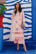 Sana Safinaz | Muzlin Spring 24 | M241-020B-CW - by - Libasekhas UK - Registered Vendor of : Sana Safinaz - 100% Original Designer Dresss