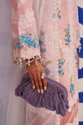 Sana Safinaz | Muzlin Spring 24 | M241-020B-CW - by - Libasekhas UK - Registered Vendor of : Sana Safinaz - 100% Original Designer Dresss