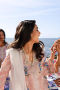 Sana Safinaz | Muzlin Spring 24 | M241-020B-CW - by - Libasekhas UK - Registered Vendor of : Sana Safinaz - 100% Original Designer Dresss