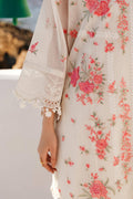 Sana Safinaz | Muzlin Spring 24 | M241-001A-CX - by - Libasekhas UK - Registered Vendor of : Sana Safinaz - 100% Original Designer Dresss