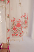Sana Safinaz | Muzlin Spring 24 | M241-001A-CX - by - Libasekhas UK - Registered Vendor of : Sana Safinaz - 100% Original Designer Dresss