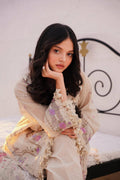 Sana Safinaz | Muzlin Spring 24 | M241-005A-CL - Libasekhas