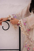 Sana Safinaz | Muzlin Spring 24 | M241-005A-CL - Libasekhas