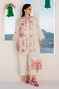 Sana Safinaz | Muzlin Spring 24 | M241-001A-CX - by - Libasekhas UK - Registered Vendor of : Sana Safinaz - 100% Original Designer Dresss