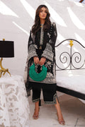 Sana Safinaz | Muzlin Spring 24 | M241-007A-CJ - Libasekhas