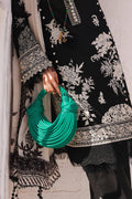 Sana Safinaz | Muzlin Spring 24 | M241-007A-CJ - Libasekhas