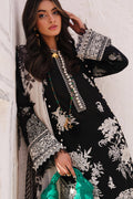 Sana Safinaz | Muzlin Spring 24 | M241-007A-CJ - Libasekhas