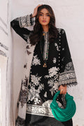 Sana Safinaz | Muzlin Spring 24 | M241-007A-CJ - Libasekhas