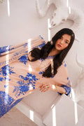 Sana Safinaz | Muzlin Spring 24 | M241-007B-CJ - Libasekhas