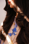 Sana Safinaz | Muzlin Spring 24 | M241-007B-CJ - Libasekhas