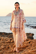 Sana Safinaz | Muzlin Spring 24 | M241-008A-CI - Libasekhas