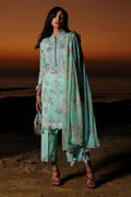 Sana Safinaz | Muzlin Spring 24 | M241-008B-CI - Libasekhas