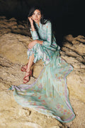 Sana Safinaz | Muzlin Spring 24 | M241-008B-CI - Libasekhas