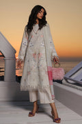 Sana Safinaz | Muzlin Spring 24 | M241-009A-DF - Libasekhas