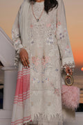 Sana Safinaz | Muzlin Spring 24 | M241-009A-DF - Libasekhas