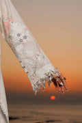 Sana Safinaz | Muzlin Spring 24 | M241-009A-DF - Libasekhas