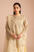 Maryum N Maria | Iris Formals | HARVA - MW40006 - by - Libasekhas UK - Registered Vendor of : Maryum N Maria - 100% Original Designer Dresss
