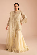 Maryum N Maria | Iris Formals | HARVA - MW40006 - by - Libasekhas UK - Registered Vendor of : Maryum N Maria - 100% Original Designer Dresss