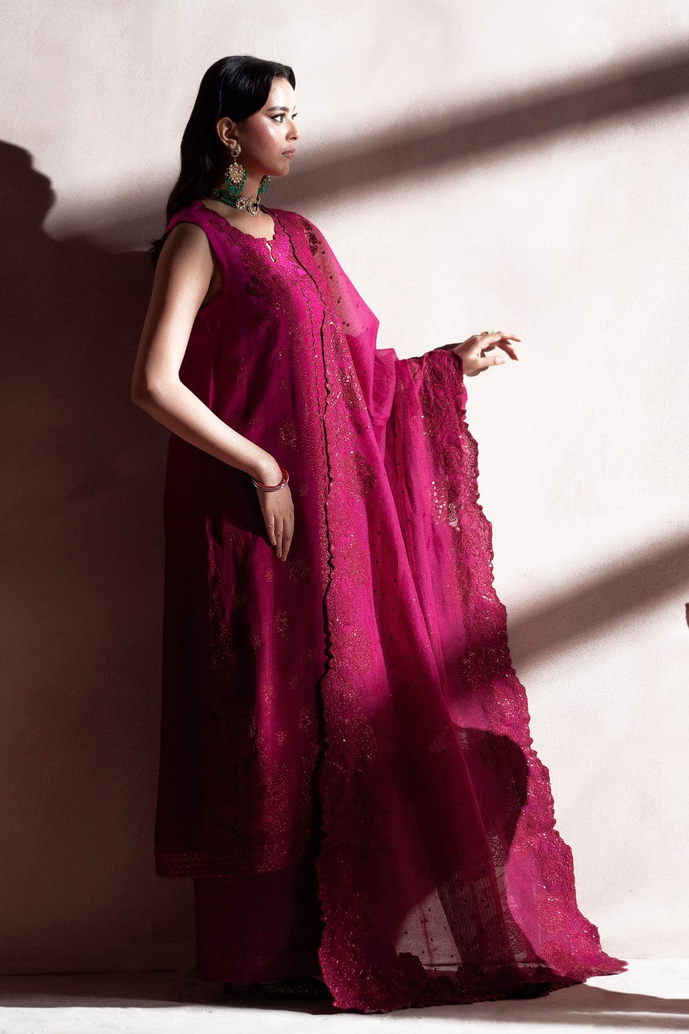 Maryum N Maria | Luna Formals | MYSA - by - Libasekhas UK - Registered Vendor of : Maryum N Maria - 100% Original Designer Dresss