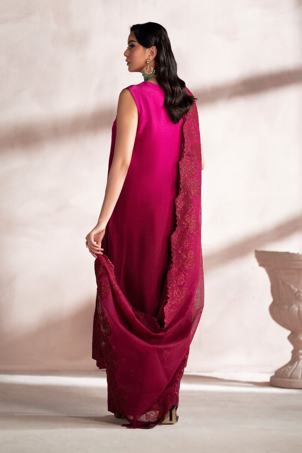 Maryum N Maria | Luna Formals | MYSA - by - Libasekhas UK - Registered Vendor of : Maryum N Maria - 100% Original Designer Dresss