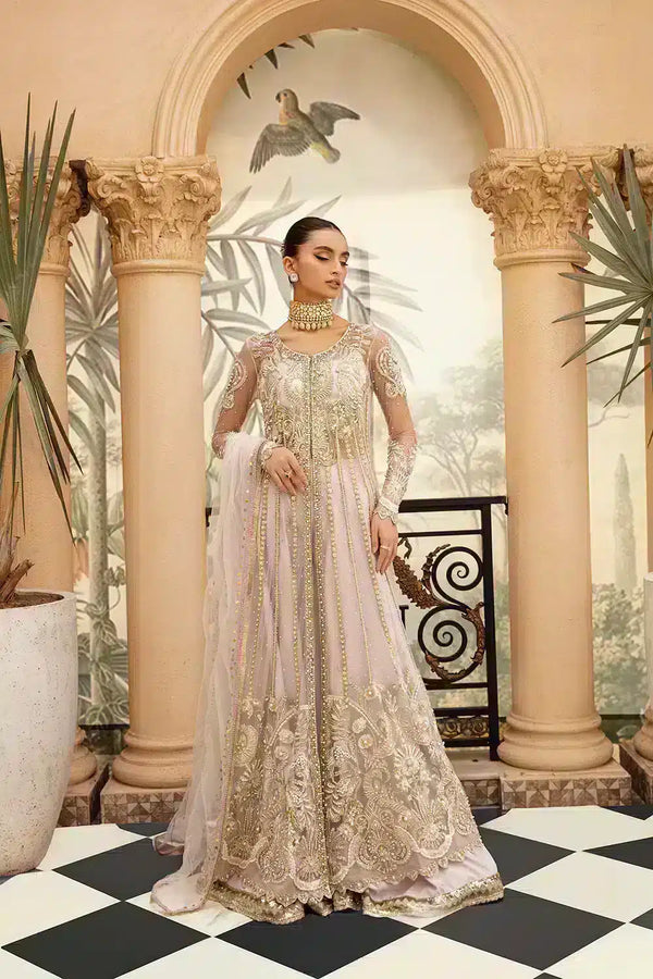 Mysie by Tahira | Arzu Wedding Formals 23 | Hoor - by - Libasekhas UK - Registered Vendor of : Mysie by Tahira - 100% Original Designer Dresss