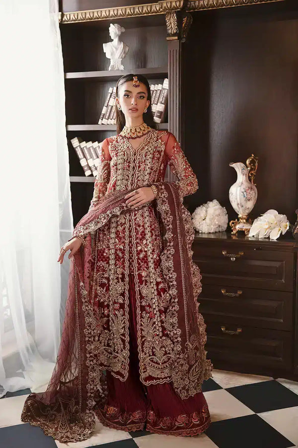 Mysie by Tahira | Arzu Wedding Formals 23 | Italiya - by - Libasekhas UK - Registered Vendor of : Mysie by Tahira - 100% Original Designer Dresss