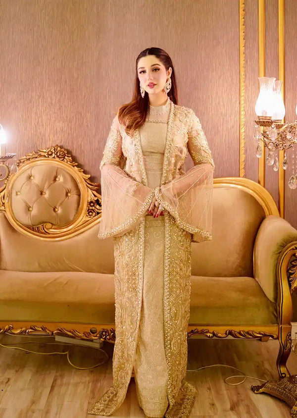 Mysie by Tahira | Arzu Wedding Formals 23 | Nia - by - Libasekhas UK - Registered Vendor of : Mysie by Tahira - 100% Original Designer Dresss