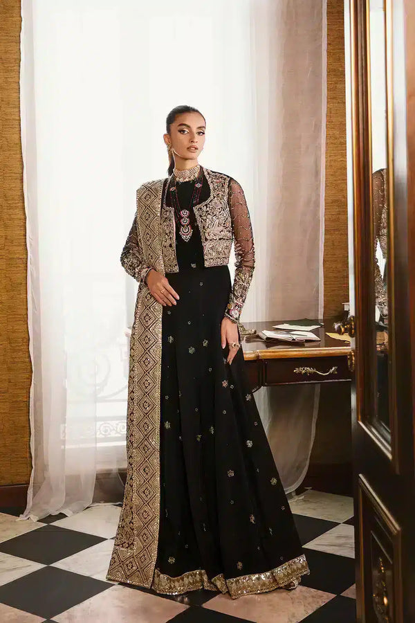 Mysie by Tahira | Arzu Wedding Formals 23 | Almeera - by - Libasekhas UK - Registered Vendor of : Mysie by Tahira - 100% Original Designer Dresss