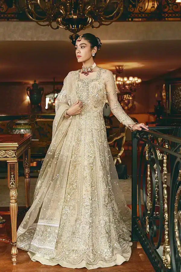 Mysie by Tahira | Arzu Wedding Formals 23 | Zahra - by - Libasekhas UK - Registered Vendor of : Mysie by Tahira - 100% Original Designer Dresss