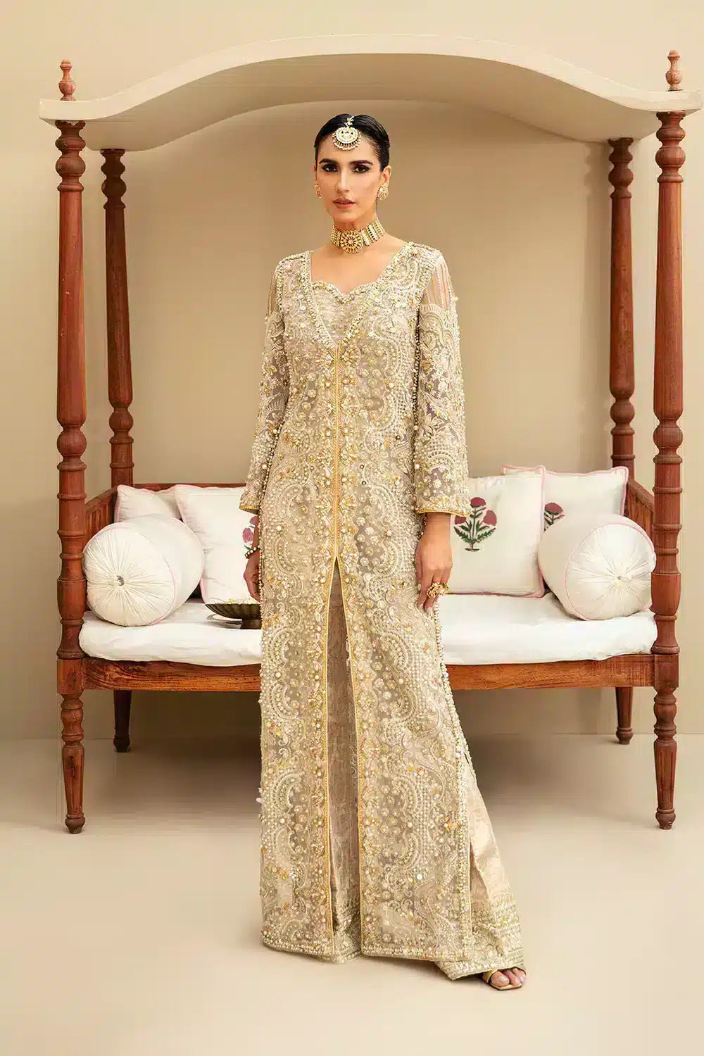 Mysie by Tahira | Festive Formals 24 | Izzy - by - Libasekhas UK - Registered Vendor of : Mysie by Tahira - 100% Original Designer Dresss