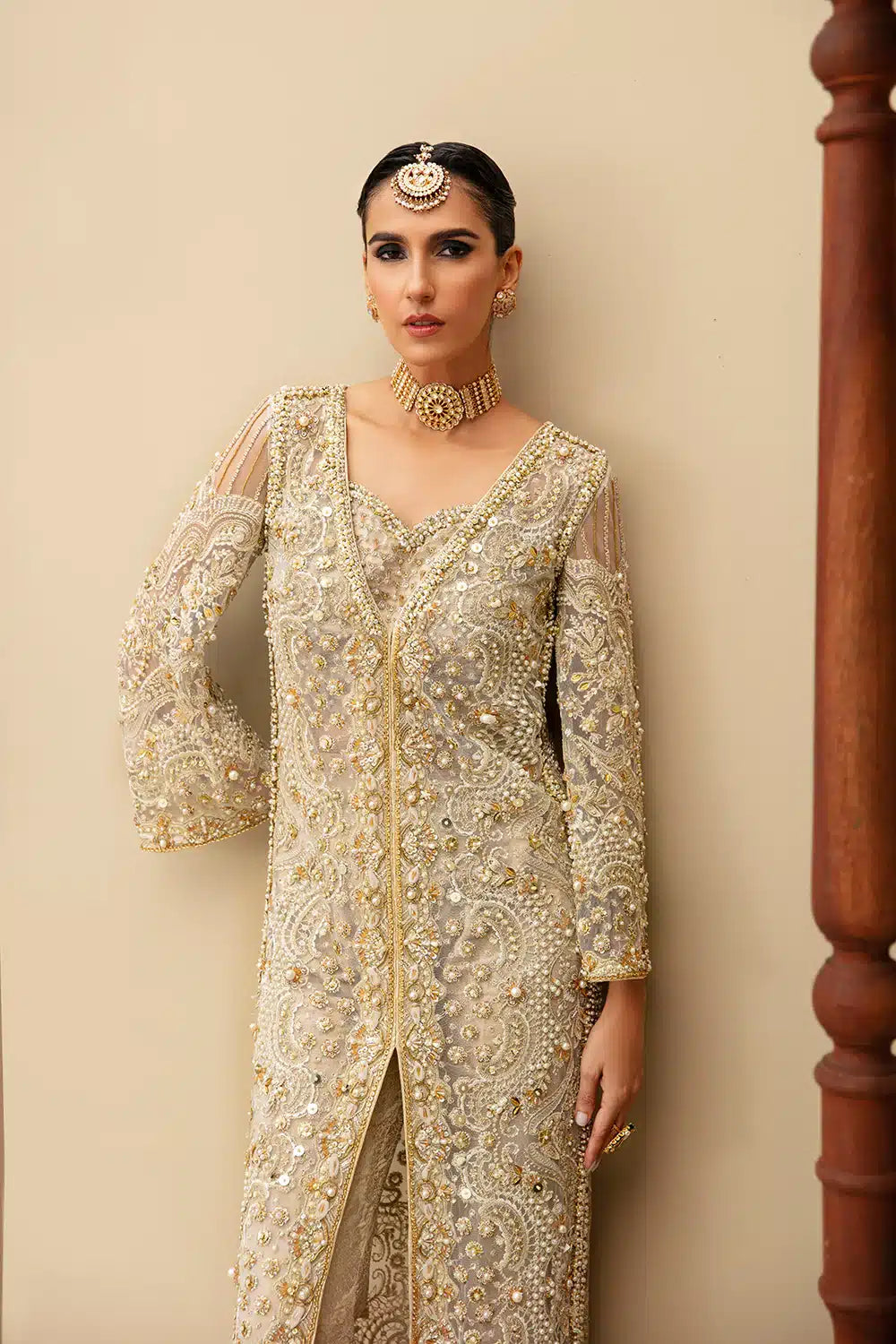 Mysie by Tahira | Festive Formals 24 | Izzy - by - Libasekhas UK - Registered Vendor of : Mysie by Tahira - 100% Original Designer Dresss