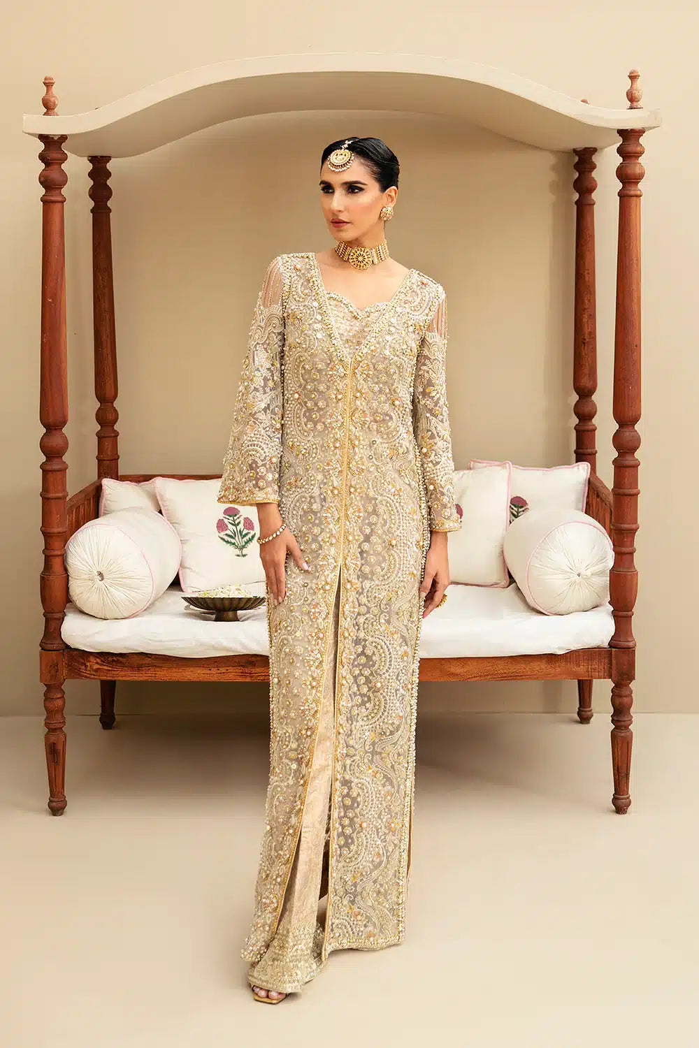 Mysie by Tahira | Festive Formals 24 | Izzy - by - Libasekhas UK - Registered Vendor of : Mysie by Tahira - 100% Original Designer Dresss
