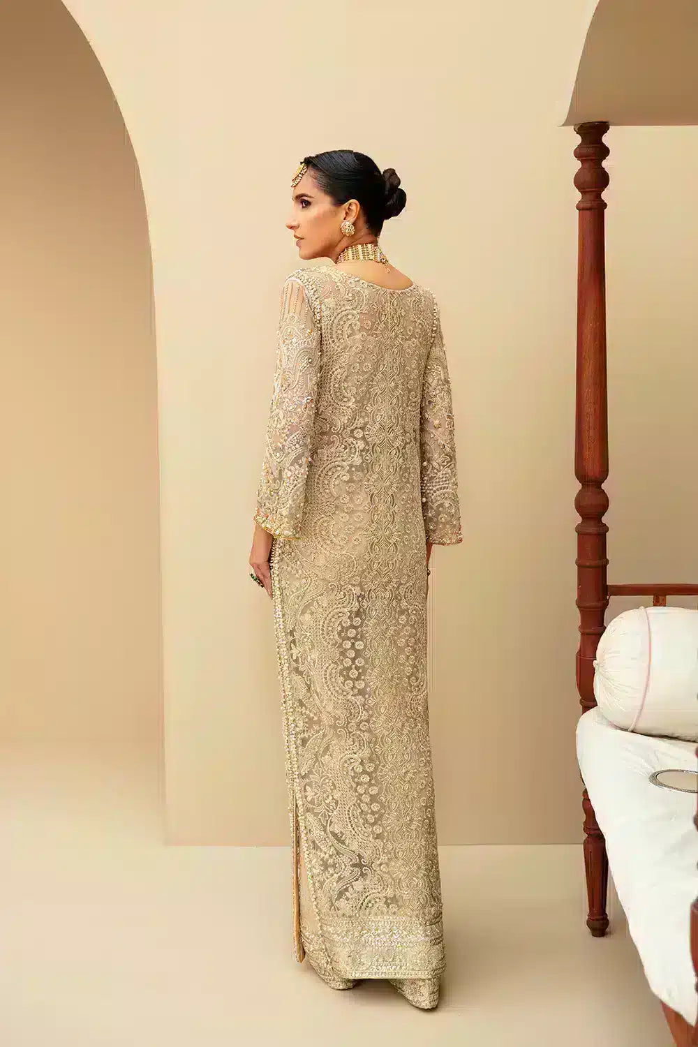 Mysie by Tahira | Festive Formals 24 | Izzy - by - Libasekhas UK - Registered Vendor of : Mysie by Tahira - 100% Original Designer Dresss