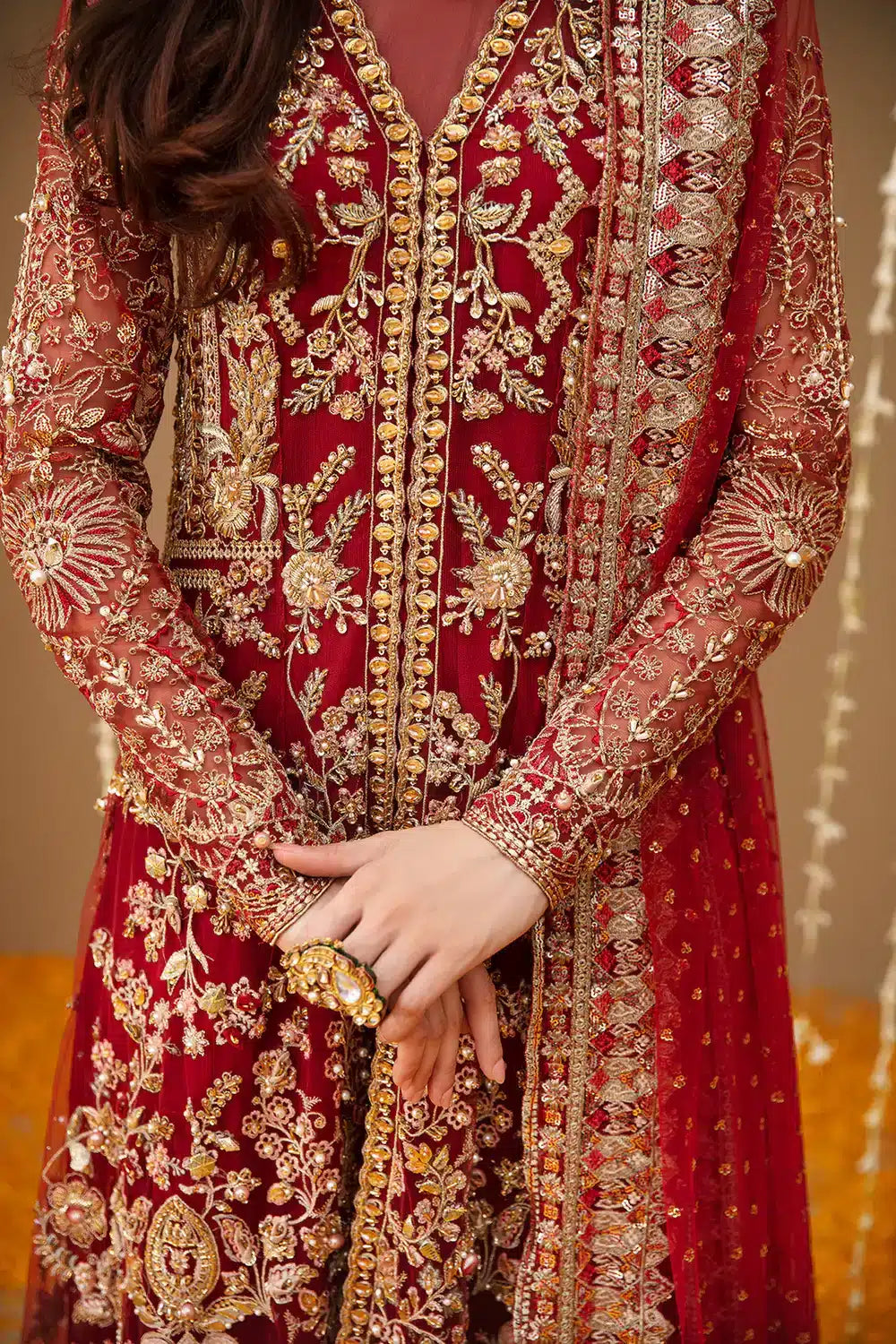 Mysie by Tahira | Festive Formals 24 | Layla - by - Libasekhas UK - Registered Vendor of : Mysie by Tahira - 100% Original Designer Dresss