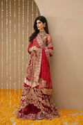 Mysie by Tahira | Festive Formals 24 | Layla - by - Libasekhas UK - Registered Vendor of : Mysie by Tahira - 100% Original Designer Dresss