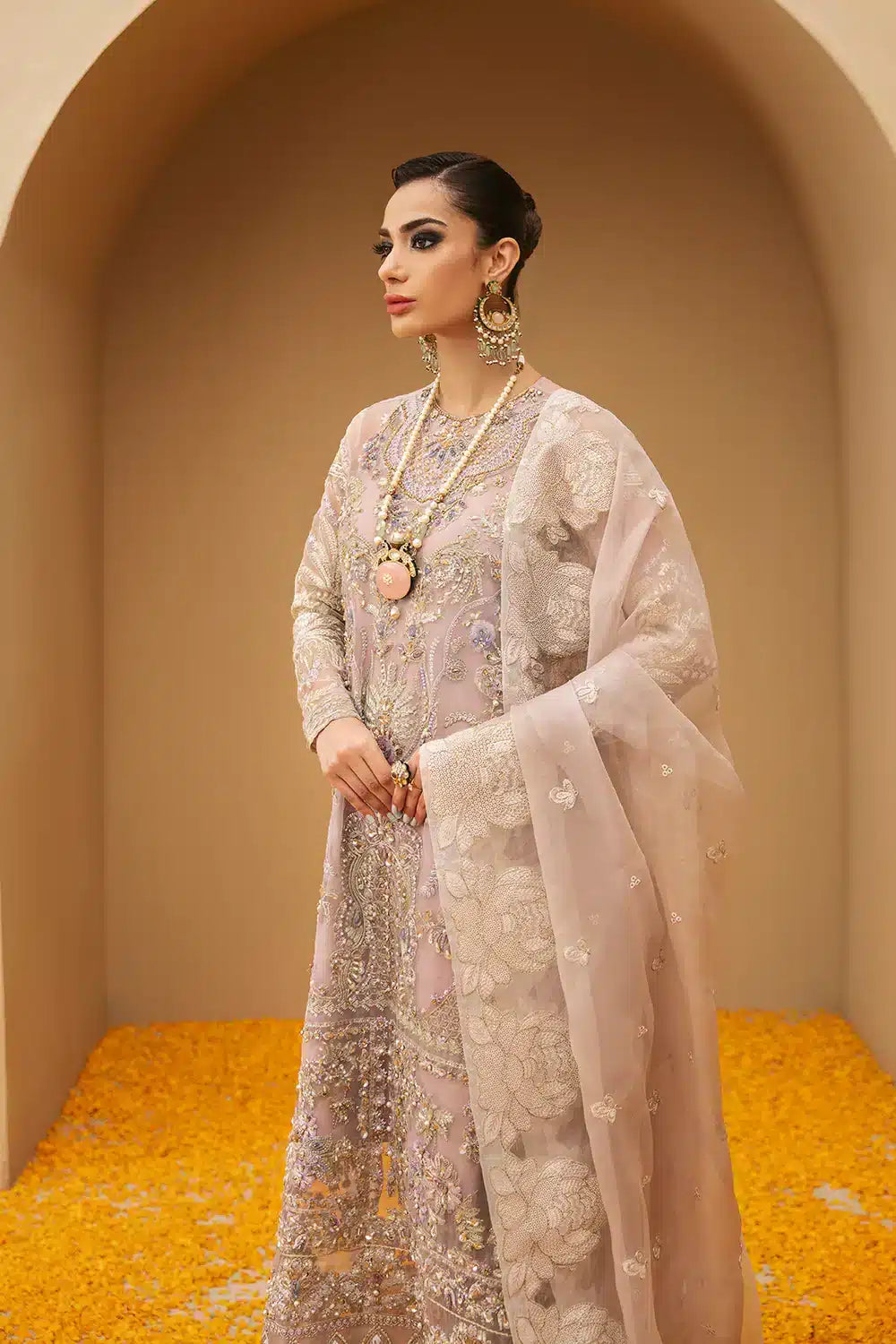 Mysie by Tahira | Festive Formals 24 | Sarafreen - by - Libasekhas UK - Registered Vendor of : Mysie by Tahira - 100% Original Designer Dresss