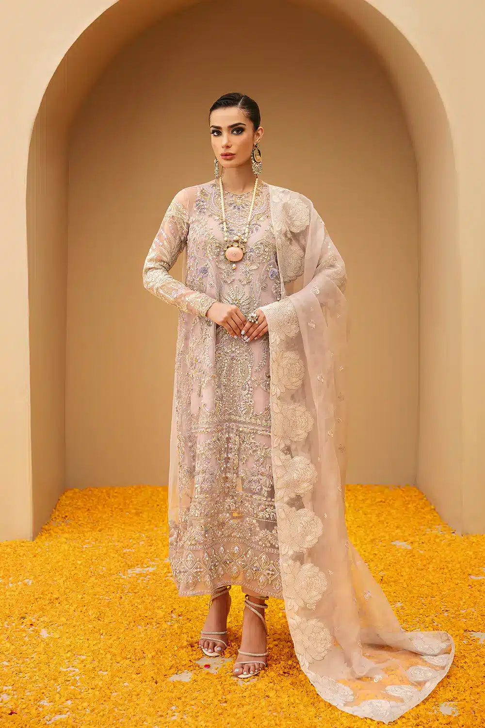 Mysie by Tahira | Festive Formals 24 | Sarafreen - by - Libasekhas UK - Registered Vendor of : Mysie by Tahira - 100% Original Designer Dresss
