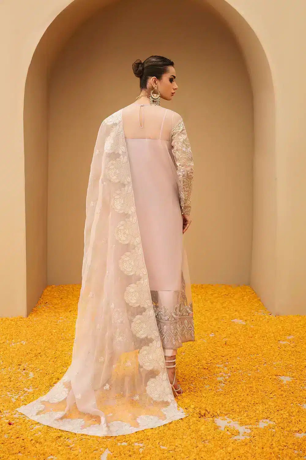 Mysie by Tahira | Festive Formals 24 | Sarafreen - by - Libasekhas UK - Registered Vendor of : Mysie by Tahira - 100% Original Designer Dresss