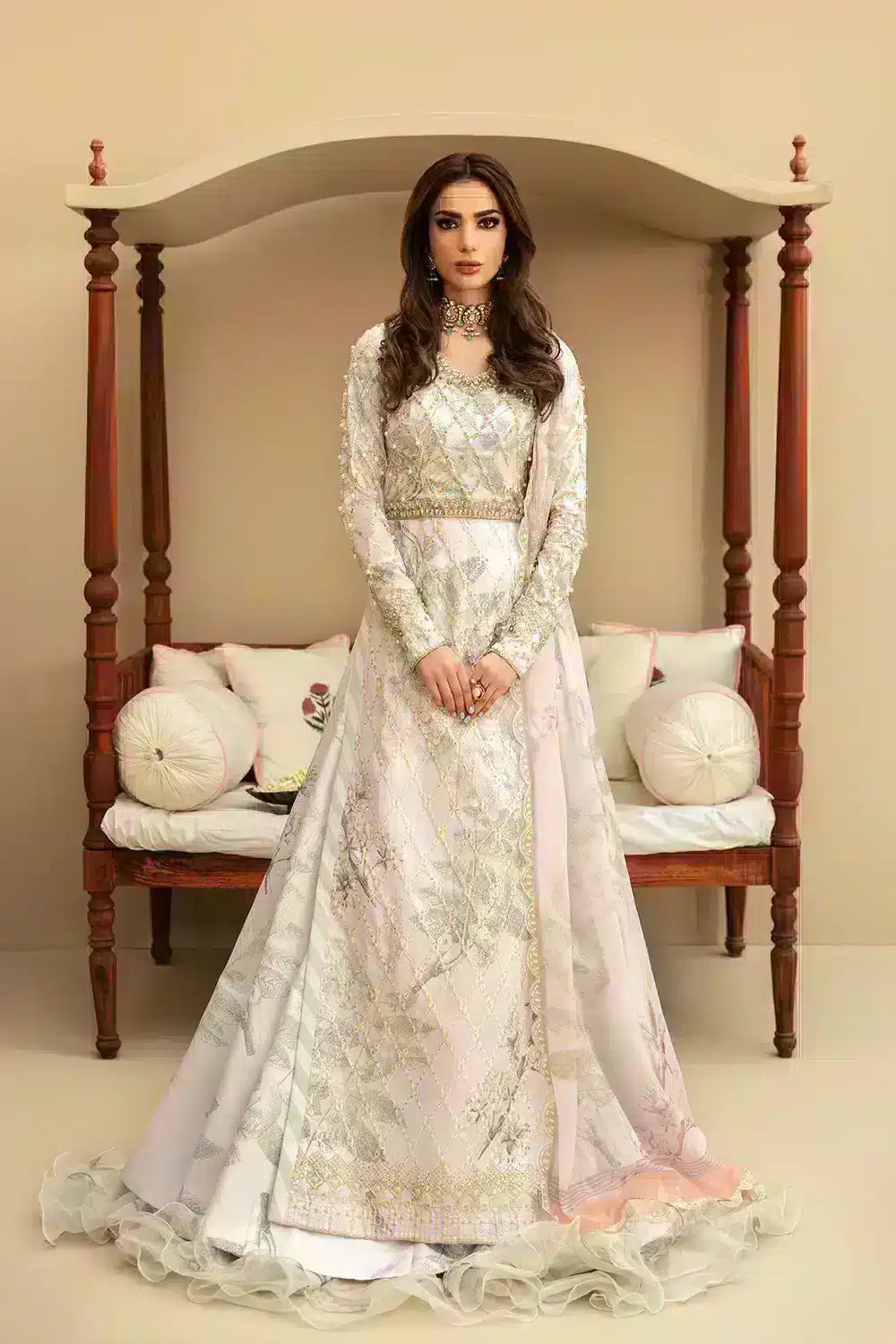 Mysie by Tahira | Festive Formals 24 | Susan - by - Libasekhas UK - Registered Vendor of : Mysie by Tahira - 100% Original Designer Dresss