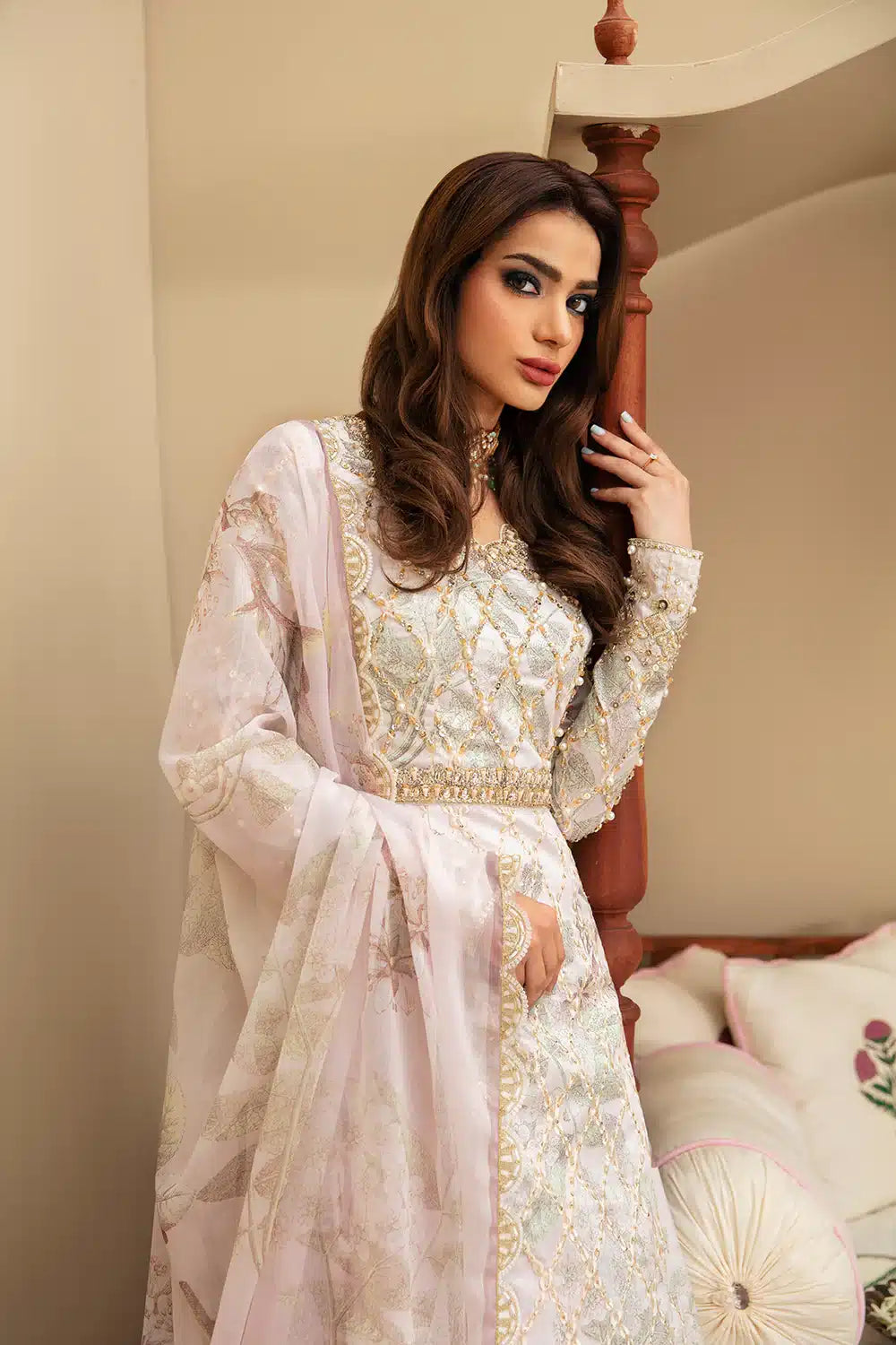 Mysie by Tahira | Festive Formals 24 | Susan - by - Libasekhas UK - Registered Vendor of : Mysie by Tahira - 100% Original Designer Dresss