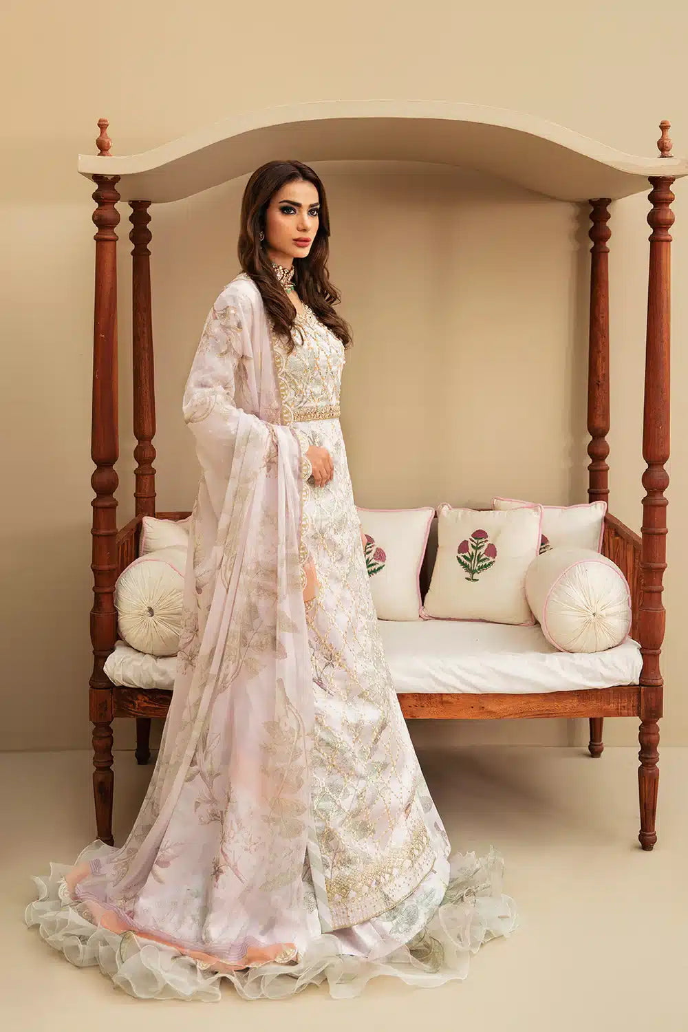 Mysie by Tahira | Festive Formals 24 | Susan - by - Libasekhas UK - Registered Vendor of : Mysie by Tahira - 100% Original Designer Dresss