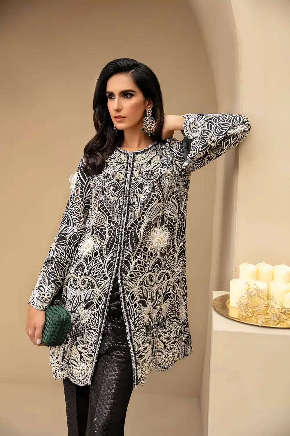 Mysie by Tahira | Festive Formals 24 | Zelda - by - Libasekhas UK - Registered Vendor of : Mysie by Tahira - 100% Original Designer Dresss