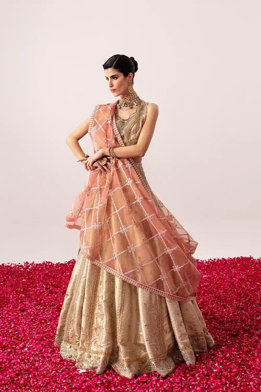 Mysie by Tahira | Festive Formals 24 | Amara - by - Libasekhas UK - Registered Vendor of : Mysie by Tahira - 100% Original Designer Dresss
